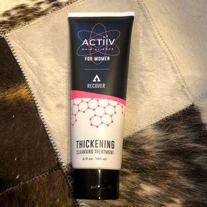 ACTIIV Recover Thickening Hair Loss Shampoo